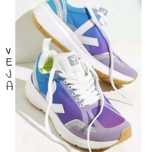VEJA × Condor 2 Alveomesh Jolie Sneakers